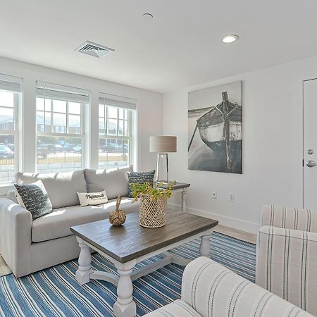 Harbourtown Suites On Plymouth Harbor Dış mekan fotoğraf