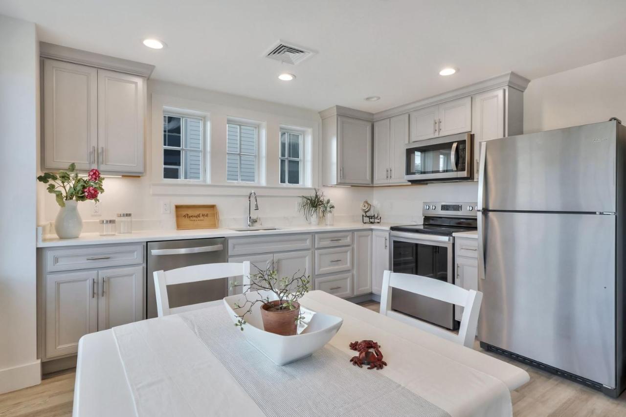 Harbourtown Suites On Plymouth Harbor Dış mekan fotoğraf