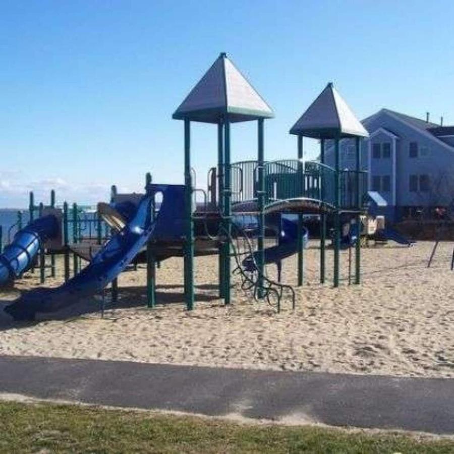 Harbourtown Suites On Plymouth Harbor Dış mekan fotoğraf