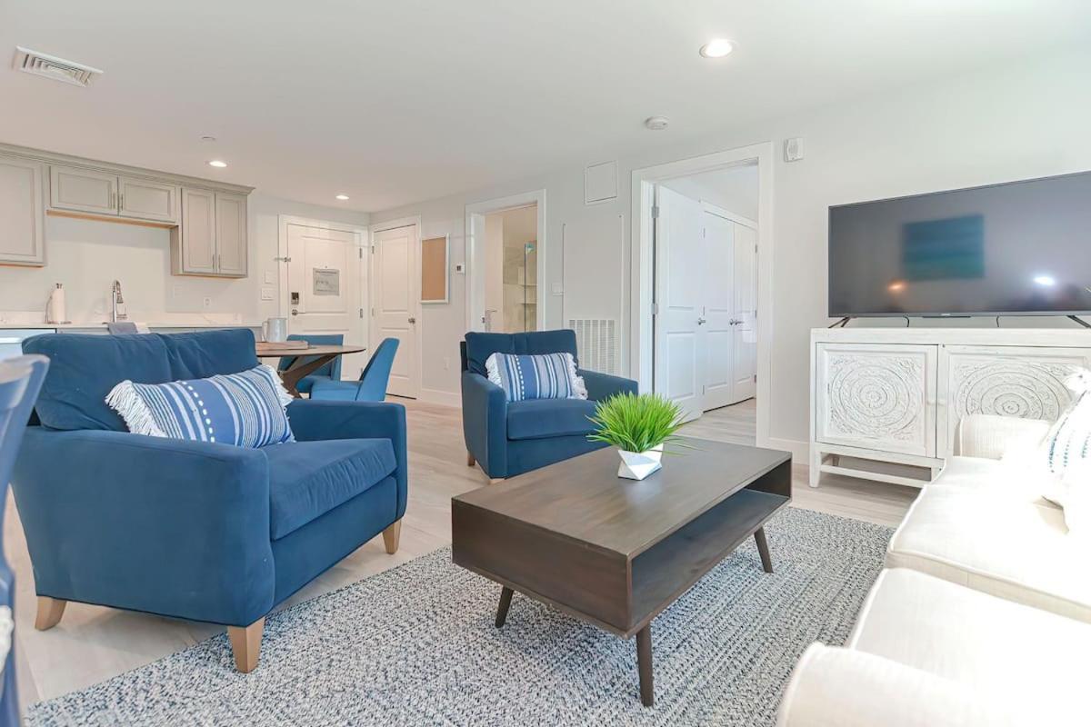 Harbourtown Suites On Plymouth Harbor Dış mekan fotoğraf