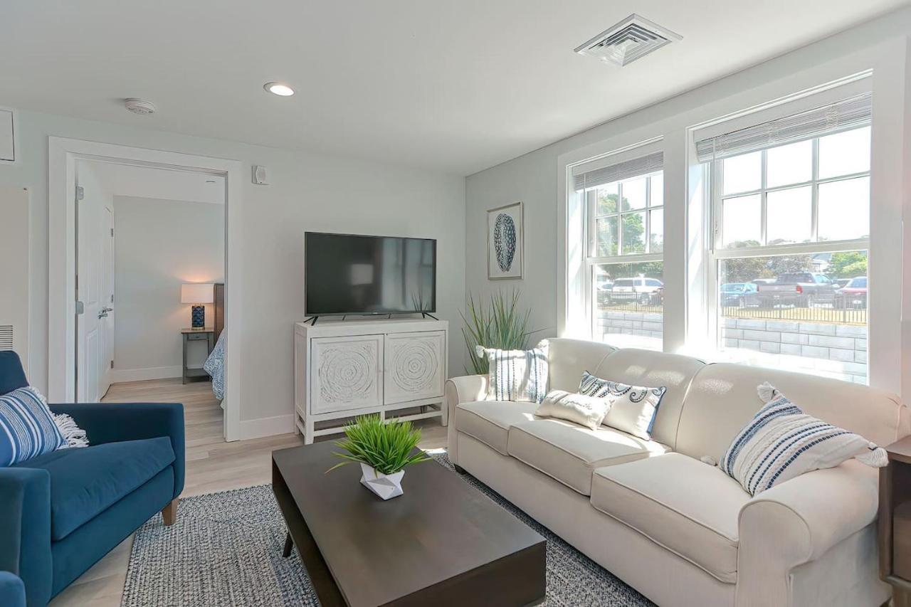 Harbourtown Suites On Plymouth Harbor Dış mekan fotoğraf