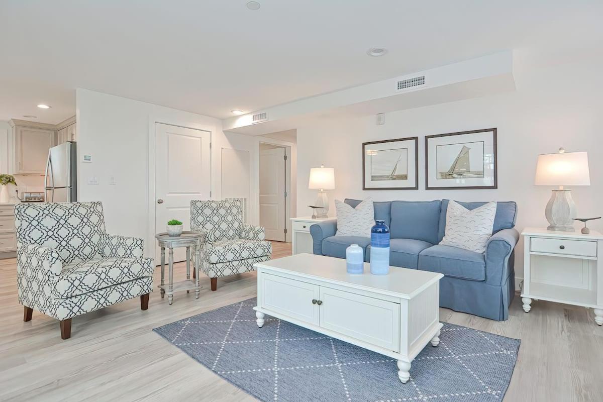 Harbourtown Suites On Plymouth Harbor Dış mekan fotoğraf