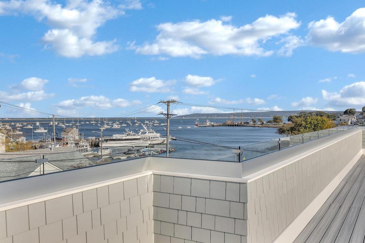 Harbourtown Suites On Plymouth Harbor Dış mekan fotoğraf