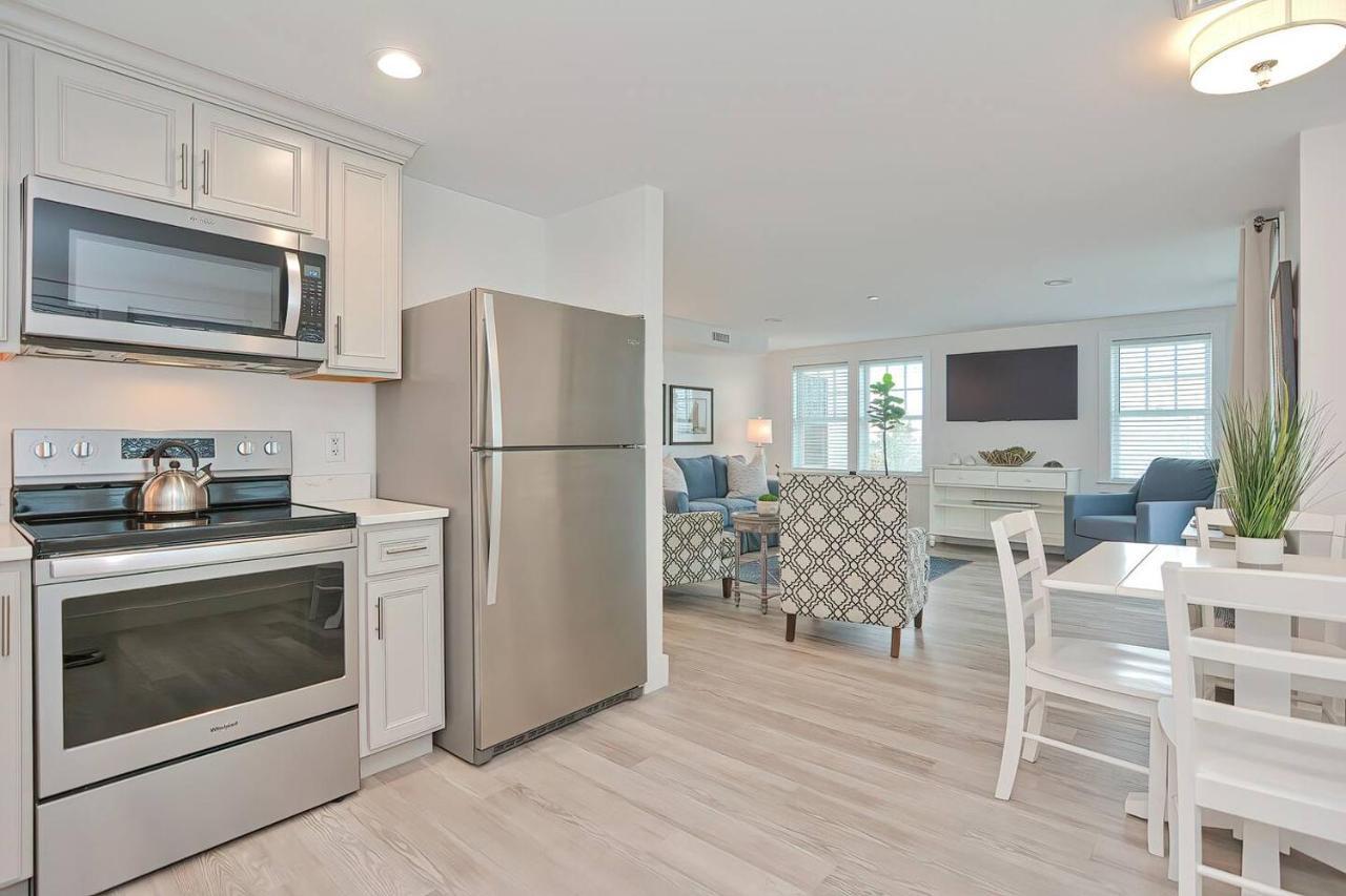 Harbourtown Suites On Plymouth Harbor Dış mekan fotoğraf