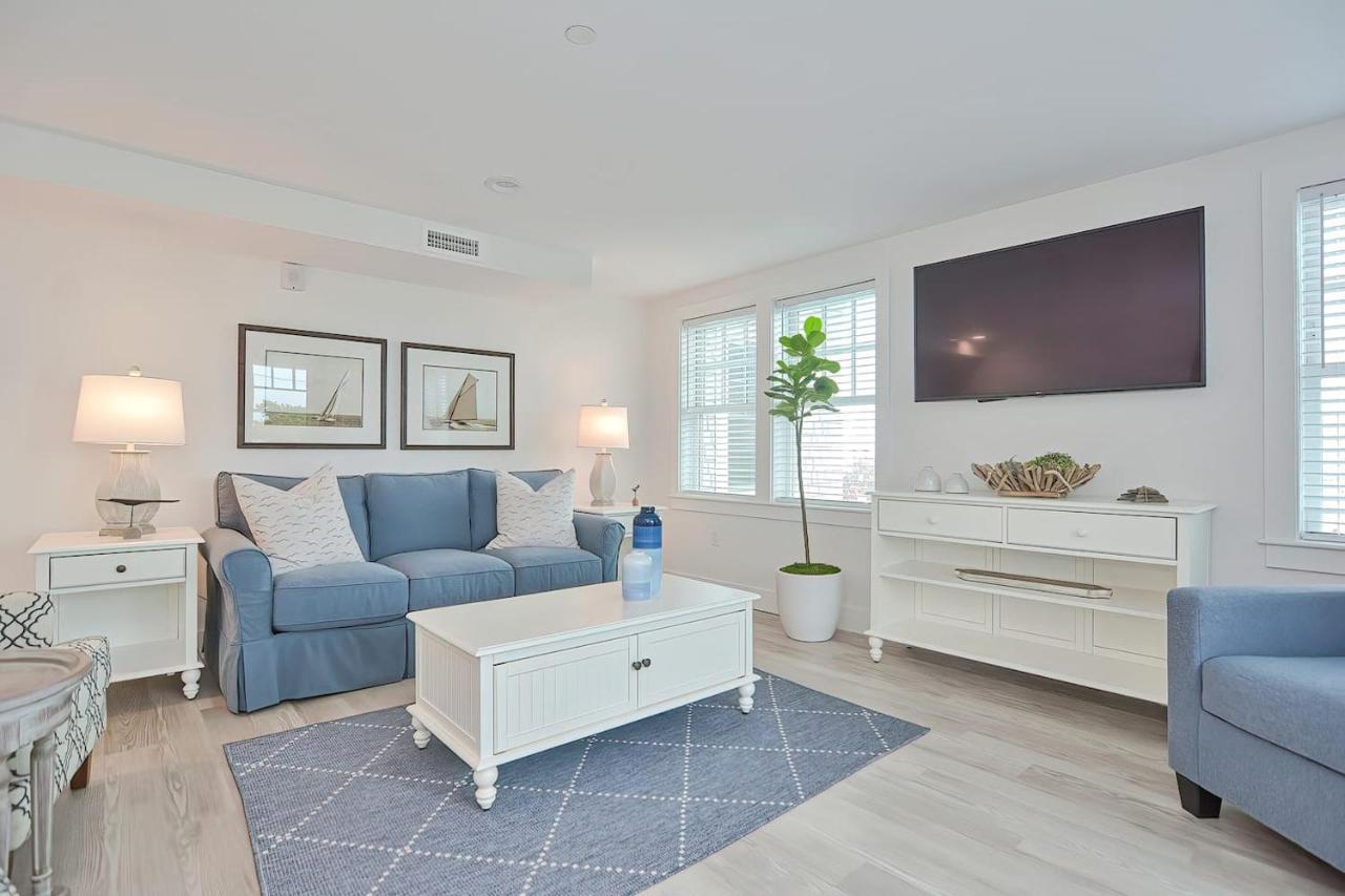 Harbourtown Suites On Plymouth Harbor Dış mekan fotoğraf