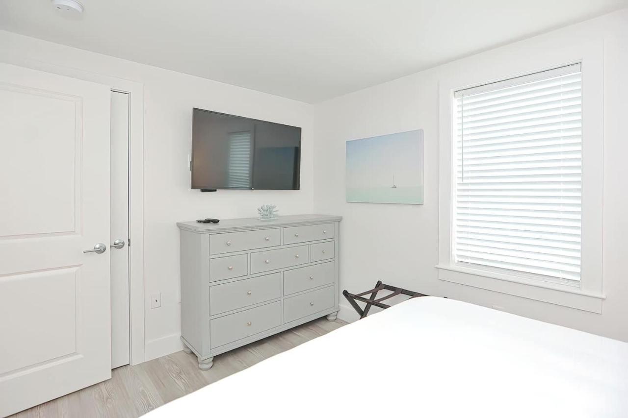 Harbourtown Suites On Plymouth Harbor Dış mekan fotoğraf