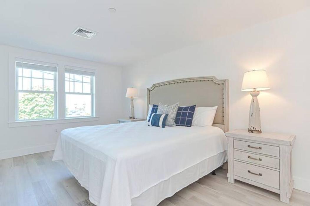 Harbourtown Suites On Plymouth Harbor Dış mekan fotoğraf