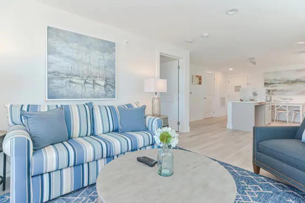 Harbourtown Suites On Plymouth Harbor Dış mekan fotoğraf