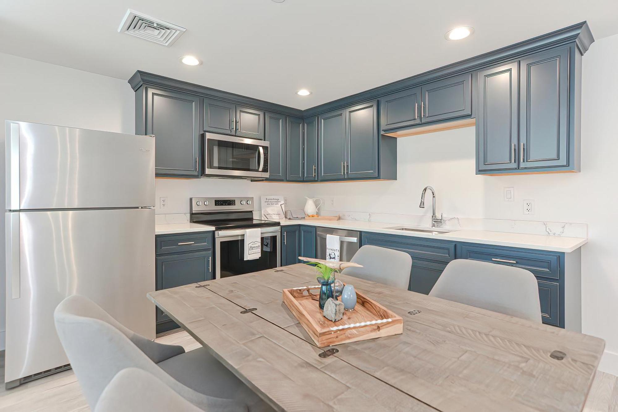 Harbourtown Suites On Plymouth Harbor Dış mekan fotoğraf