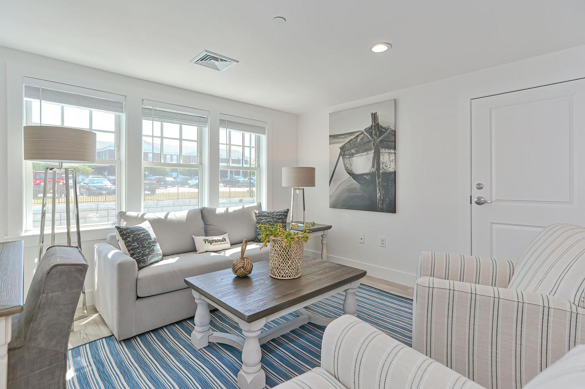 Harbourtown Suites On Plymouth Harbor Dış mekan fotoğraf