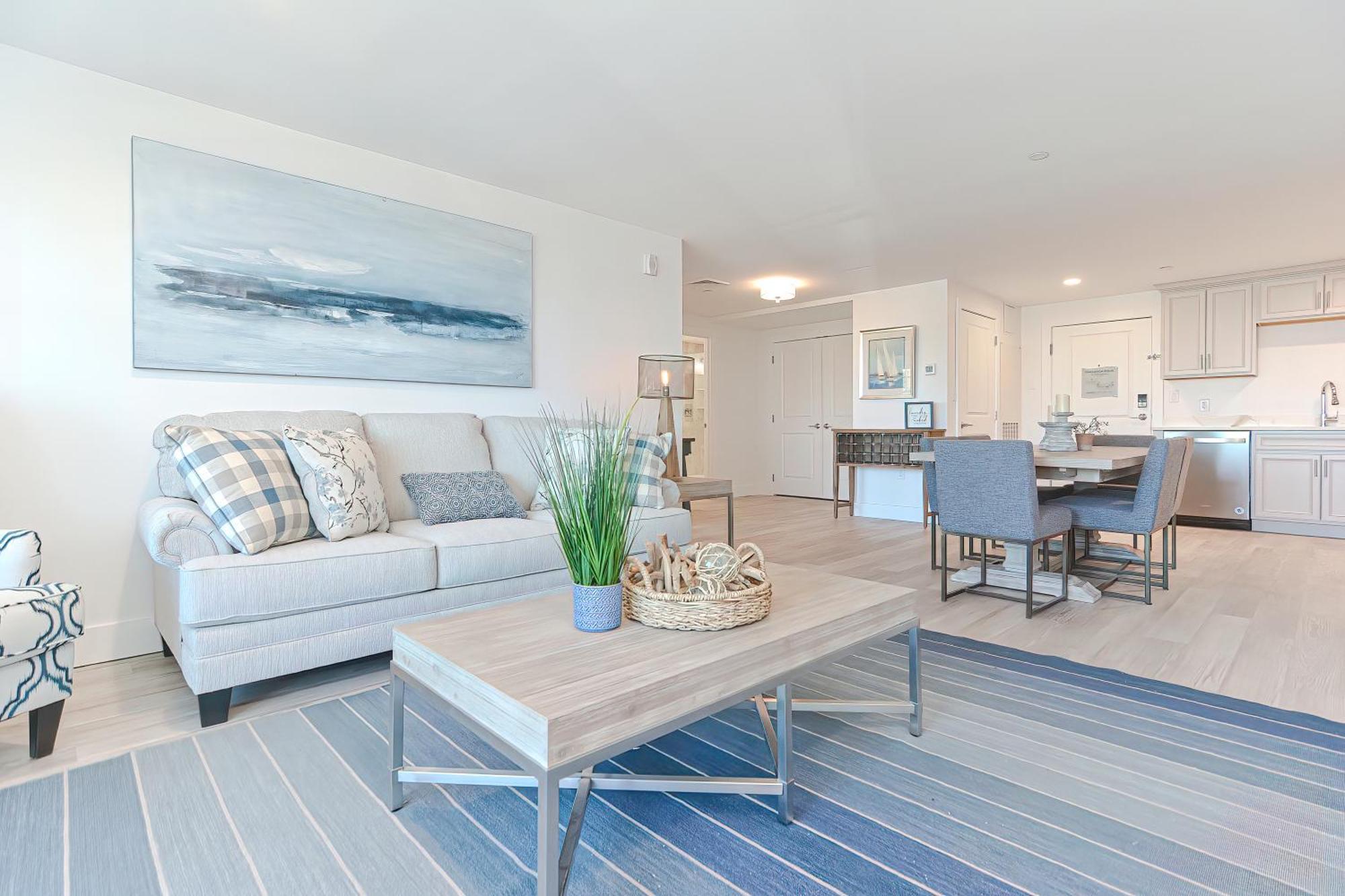 Harbourtown Suites On Plymouth Harbor Dış mekan fotoğraf